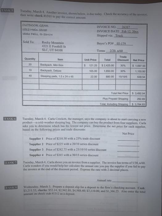 $45.142.87 on check stub #1309. This was the checkbook balance at the