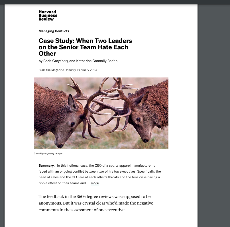  Learning Objectives: - Describe the various types of conflict resolution, and