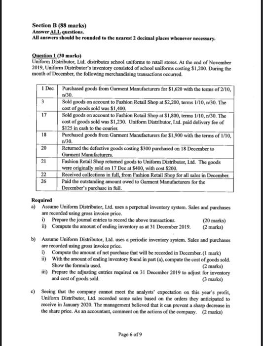 10% installment note. The note calls for equal monthly payments that will