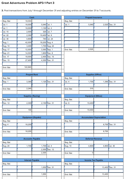 partially correct like part 5 and 7, so I would appreciate the