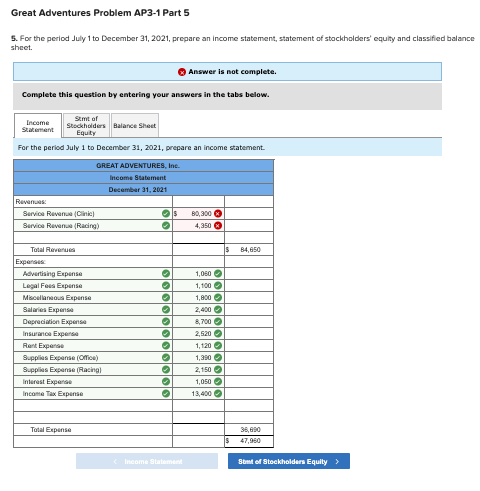end I have a lot of errors, so I will appreciate the