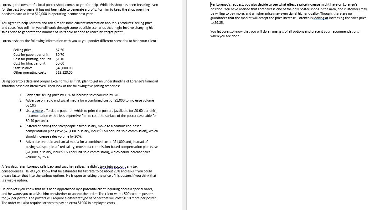  Can you explain the formulas that will explain the following charts?