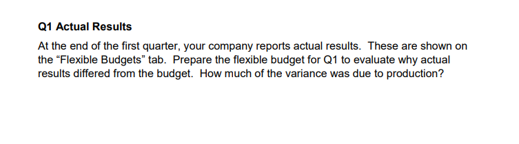 This way, you can quickly evaluate how the entire budget would change