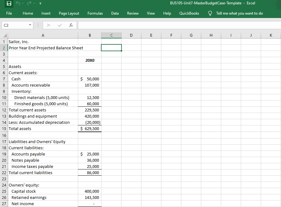 if a certain variable were to change. For example, if you expect