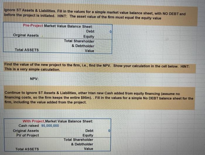 Estate Co. (SRE) is a family firm, and Bob Samuals is currently