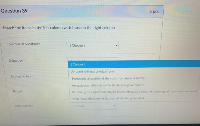 significant change in cash flows as a result of exchange of non-monetary