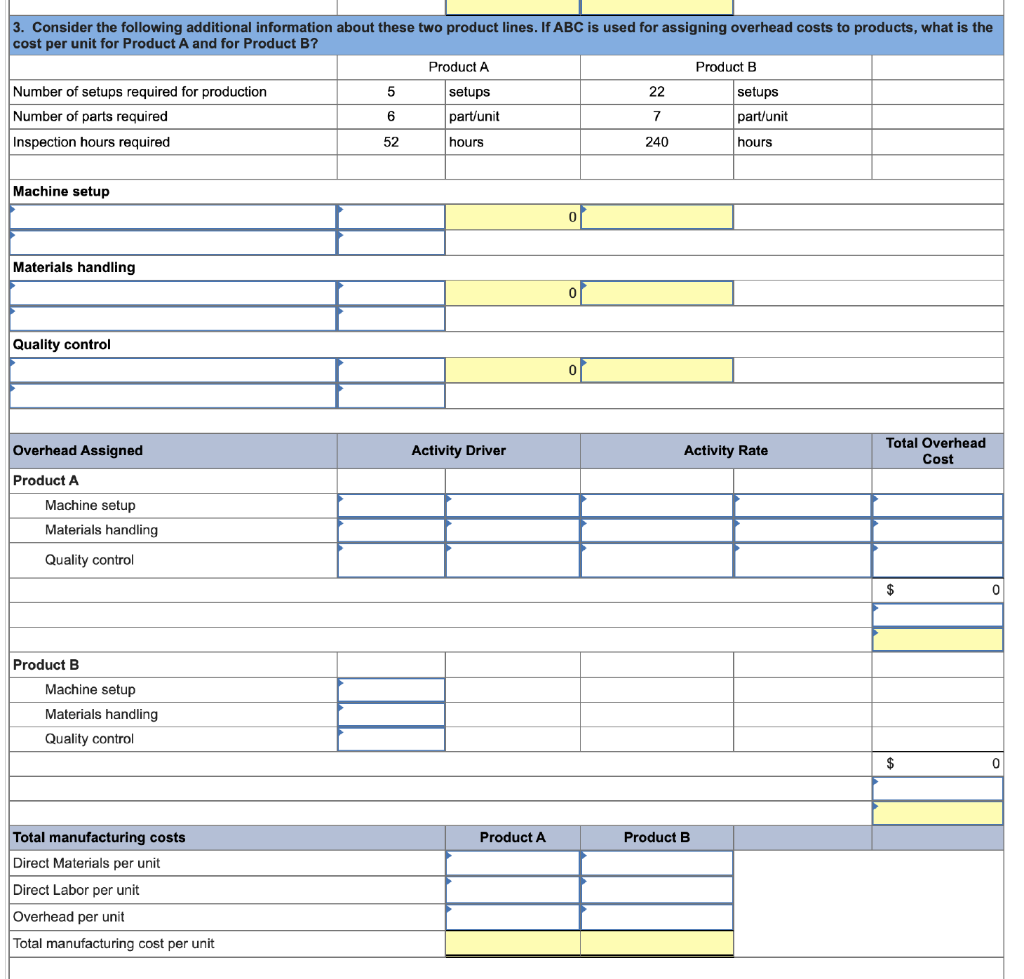 amounts should be indicated with a minus sign. Round your intermediate calculations