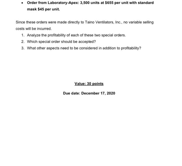variety of ventilators. One of these products is a Ventilators model: Super