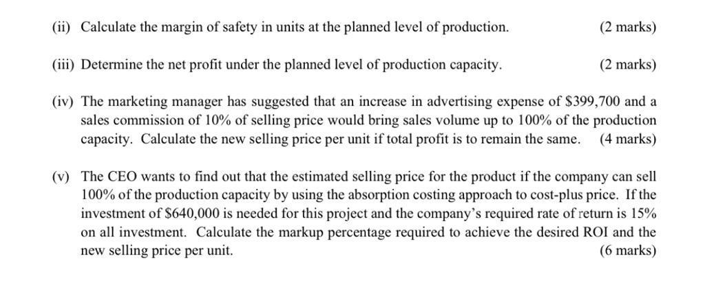 and maintenance. The canteen department and maintenance department provide services to the