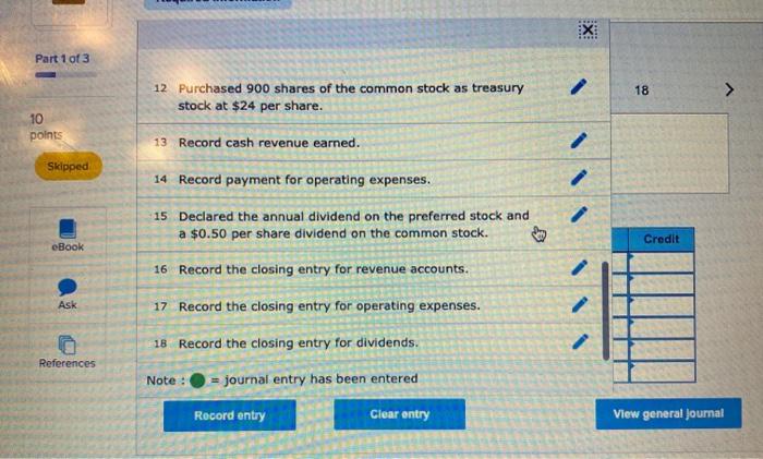 issuance of 100,000 shares of $10 par common stock and 50,000 shares