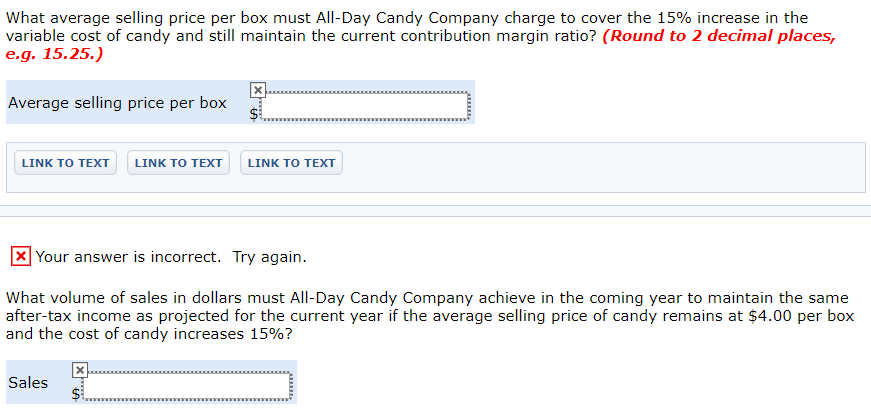 The company services grocery, convenience, and drug stores in a large metropolitan