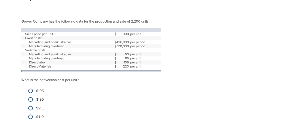 False Total cost of goods purchased minus beginning merchandise inventory plus ending