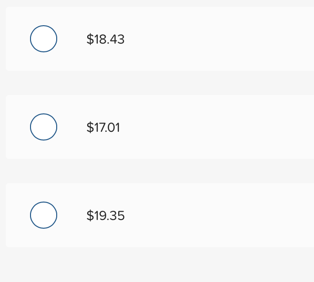 system. This month, the beginning inventory in the first processing department consisted