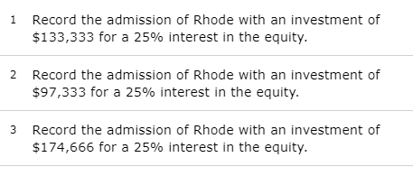 loss in a 3.2:5 ratio (in percents: Meir, 30%; Benson, 20%, and