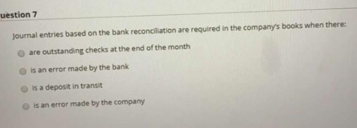  I need help on this one Thank you uestion 7 Journal