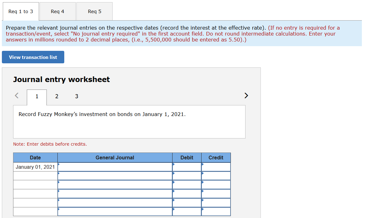 of 6% bonds, dated January 1, on January 1, 2021. Management has