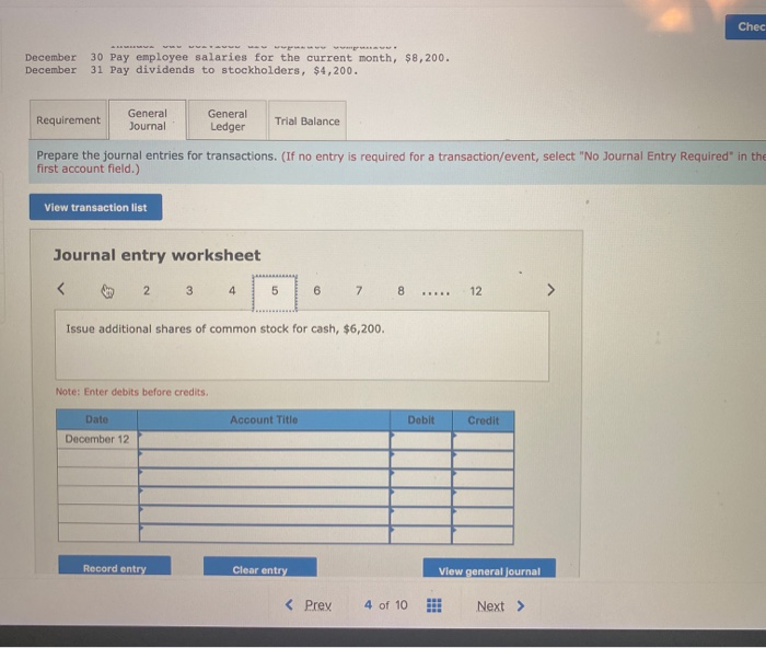 balances: Credits THUNDER CAT SERVICES Trial Balance November 30, 2021 Accounts Debits