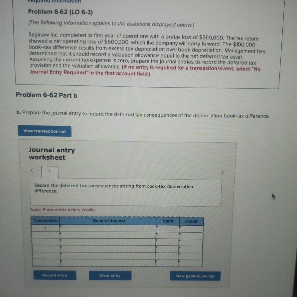 Corporation determined that $1,000,000 of its research tax credit on its current-year