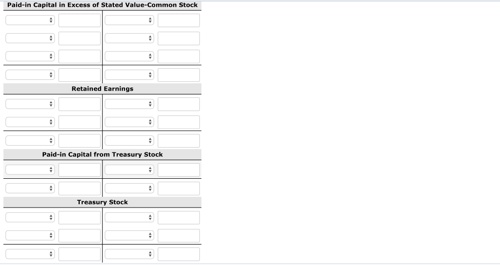 par, cumulative, 11,000 shares authorized) Common Stock ($1 stated value, 1,950,000 shares