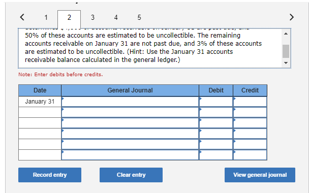 Receivable Inventory Land Buildings Allowance for Uncollectible Accounts Accumulated Depreciation Accounts Payable