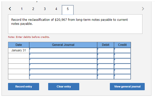 Captive Credit Corporation. The installment note bears interest at 6% annually and