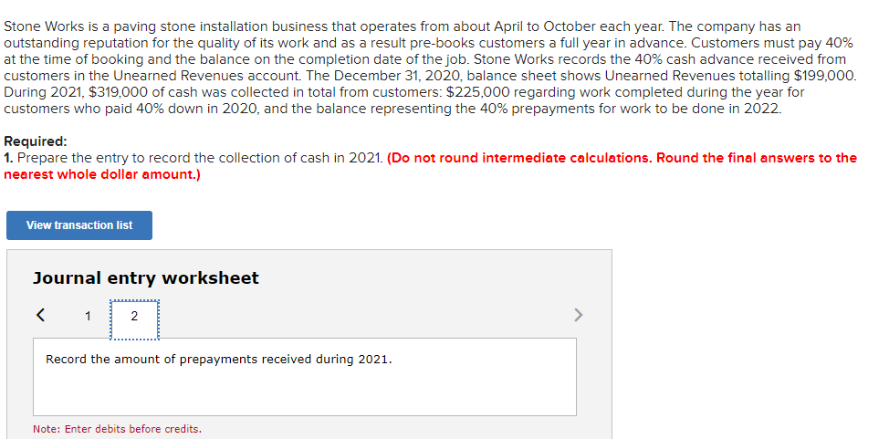 about April to October each year. The company has an outstanding reputation