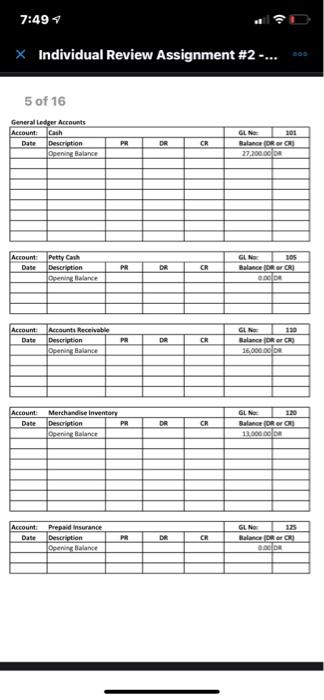 Att Cuentos Cash Acrecebe Merchandise The Current proptery, Plant & met 110.000