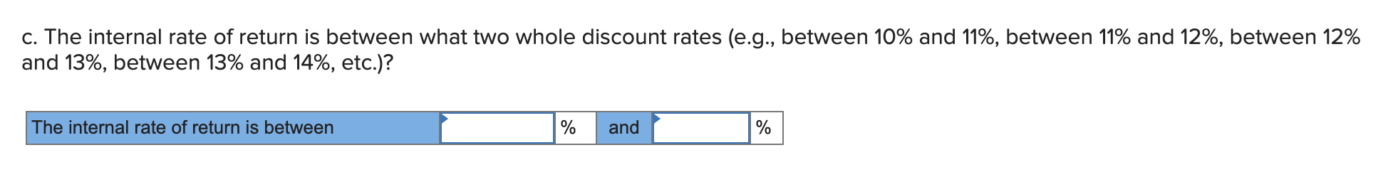 your worksheet to match the following: Use Exhibit 12B-1 and Exhibit 12B-2.