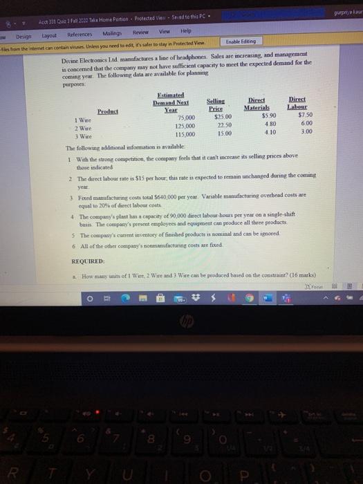  purpur 3 Quartos Home Portion Protected View Seved to this PC