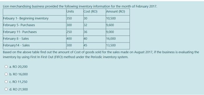the correct answer ....without explanation) (Multiple choice.....choose the correct answer ....without explanation)