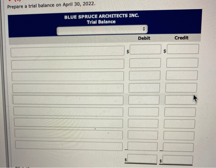 Blue Spruce Architects incorporated as licensed architects on April 1, 2022. During