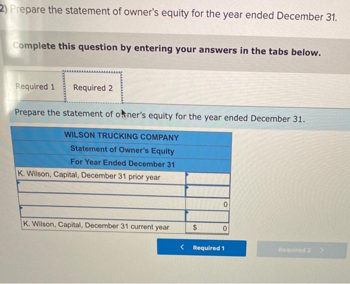 Cash Credit $ 6,900 Accounts receivable Office supplies 16,500 2,000 Trucks 166,000