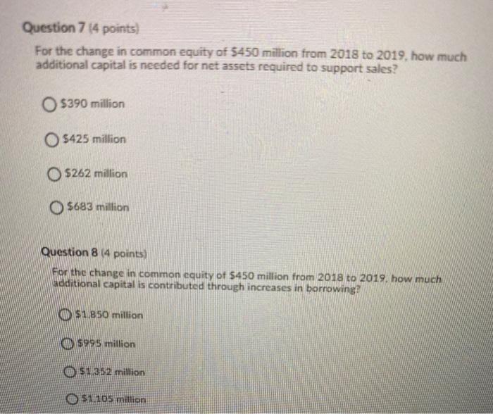 2019 and 2018. 2018 4.75N 2019 5430N 38 28.07% Core profit margin