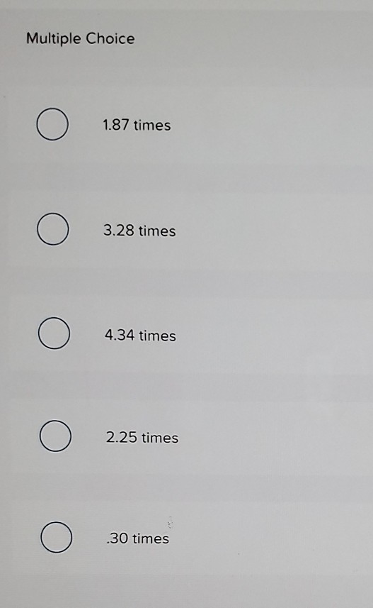 Inc. 2017 Income Statement ($ in millions) Net sales Cost of goods