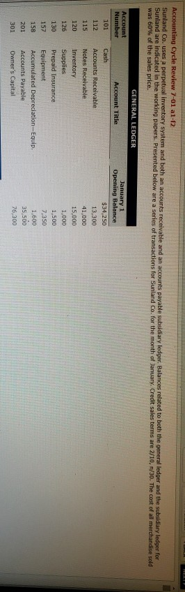 7,350 1,600 35,500 76,300 Schedule of Accounts Receivable (from accounts receivable subsidiary