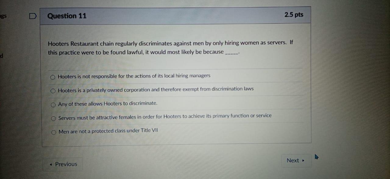 with your boss. This type of sexual harassment is known as --------