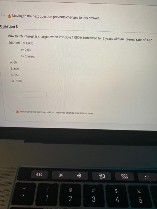  A Moving to the next question prevents changes to this answer.