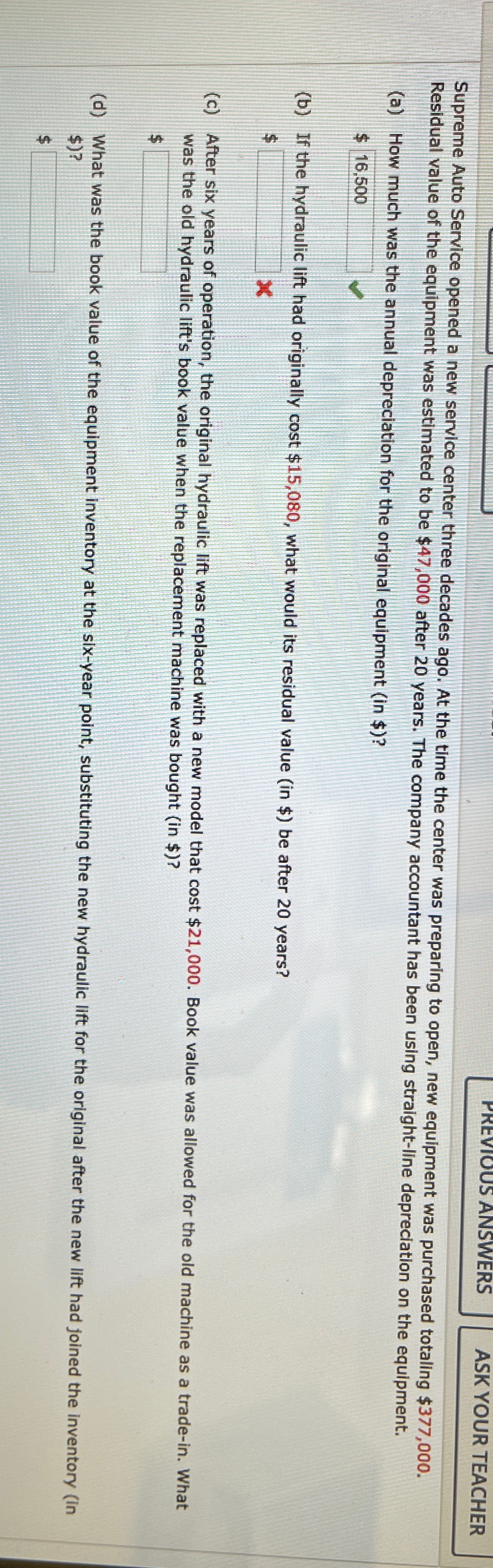  Suppose a computer software developer for a certain company purchased a