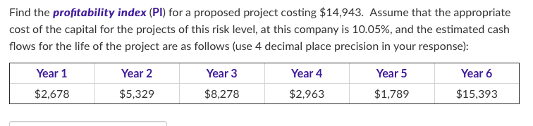  Please show how to do with excel and show work, I