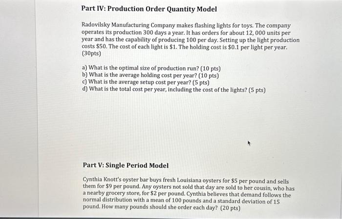 revenue of $60 million and cost of goods sold of $25 million.