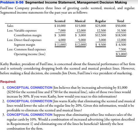 Can you explain your thought process behind how you got the answers