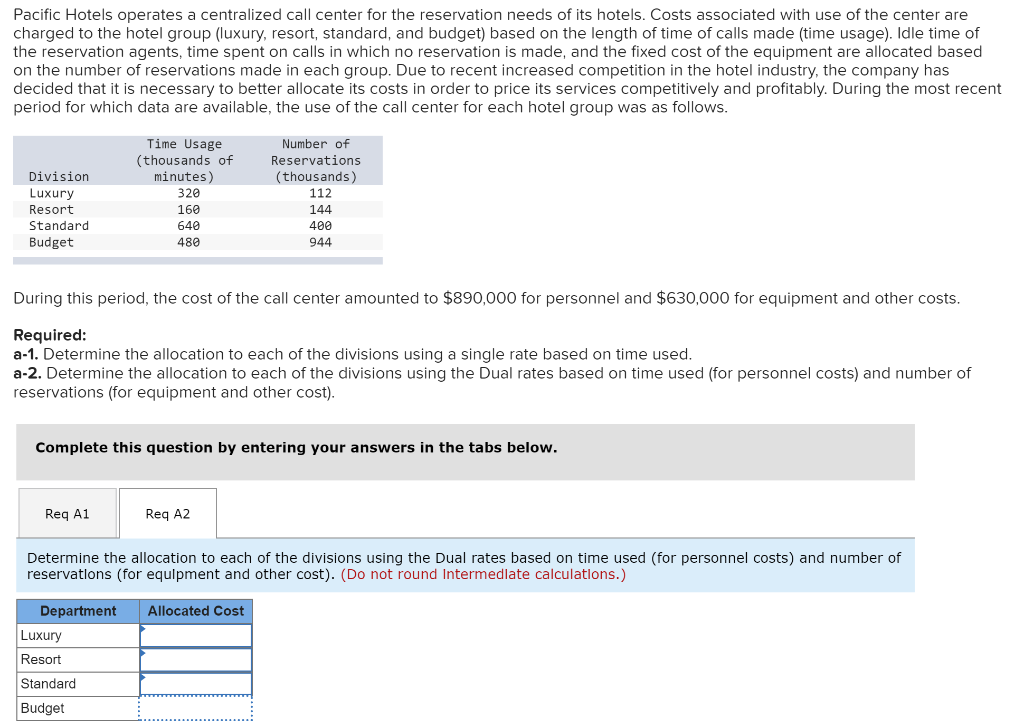 I I only need help with a-2 please! I'm stuck! Thank you!