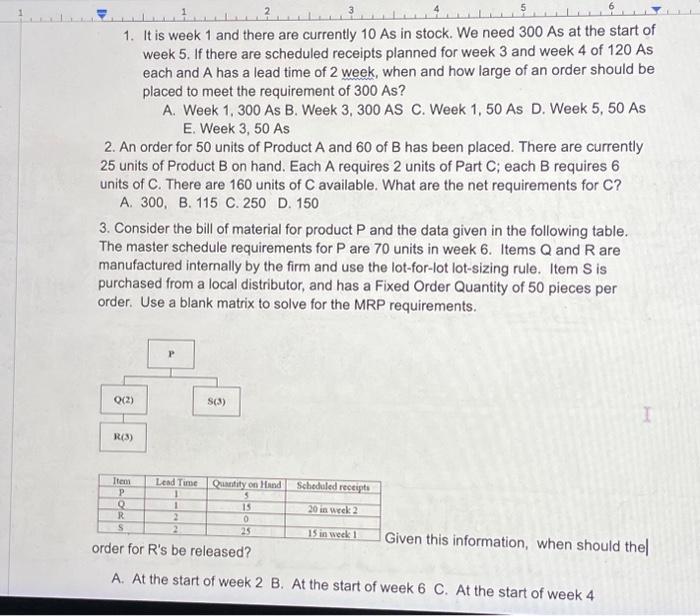 please help me understand these 3 problems with the work and answer