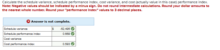  Problem 5-5(Algo) Your project to obtain charitable donations is now 42