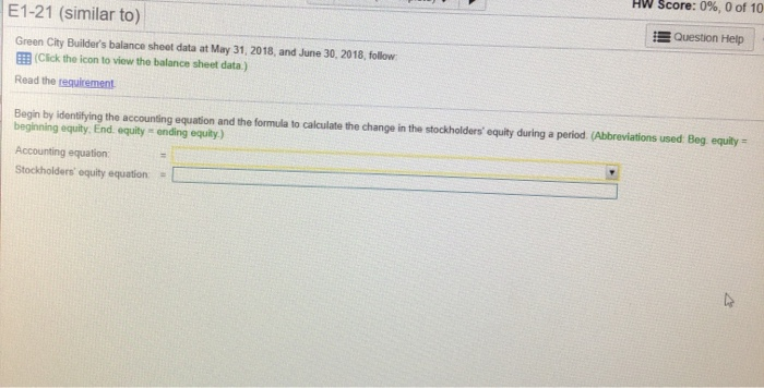 Requirement on: For each of the following situations that occurred in June,