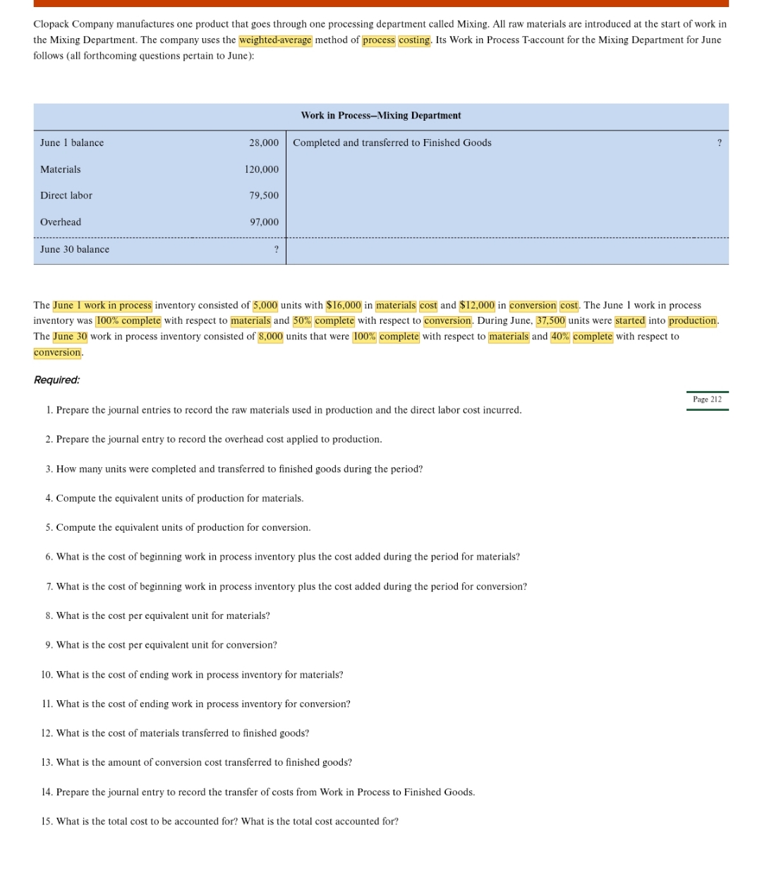  How can I figure out this multiple step problem with explanation