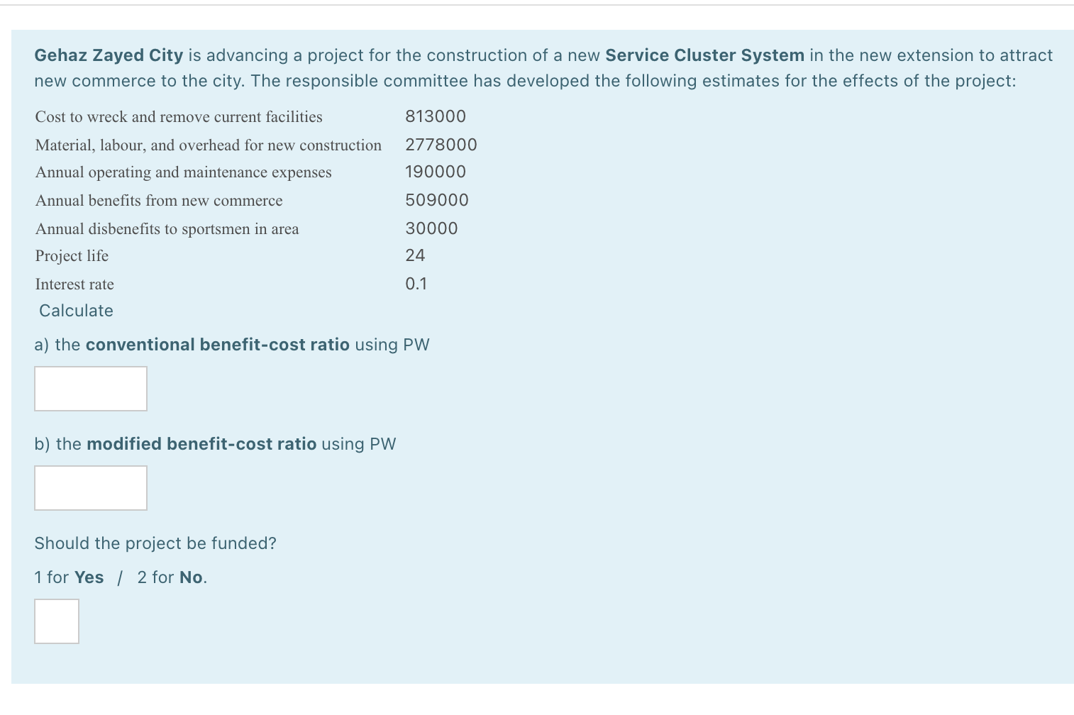 Solve clearly Gehaz Zayed City is advancing a project for the construction