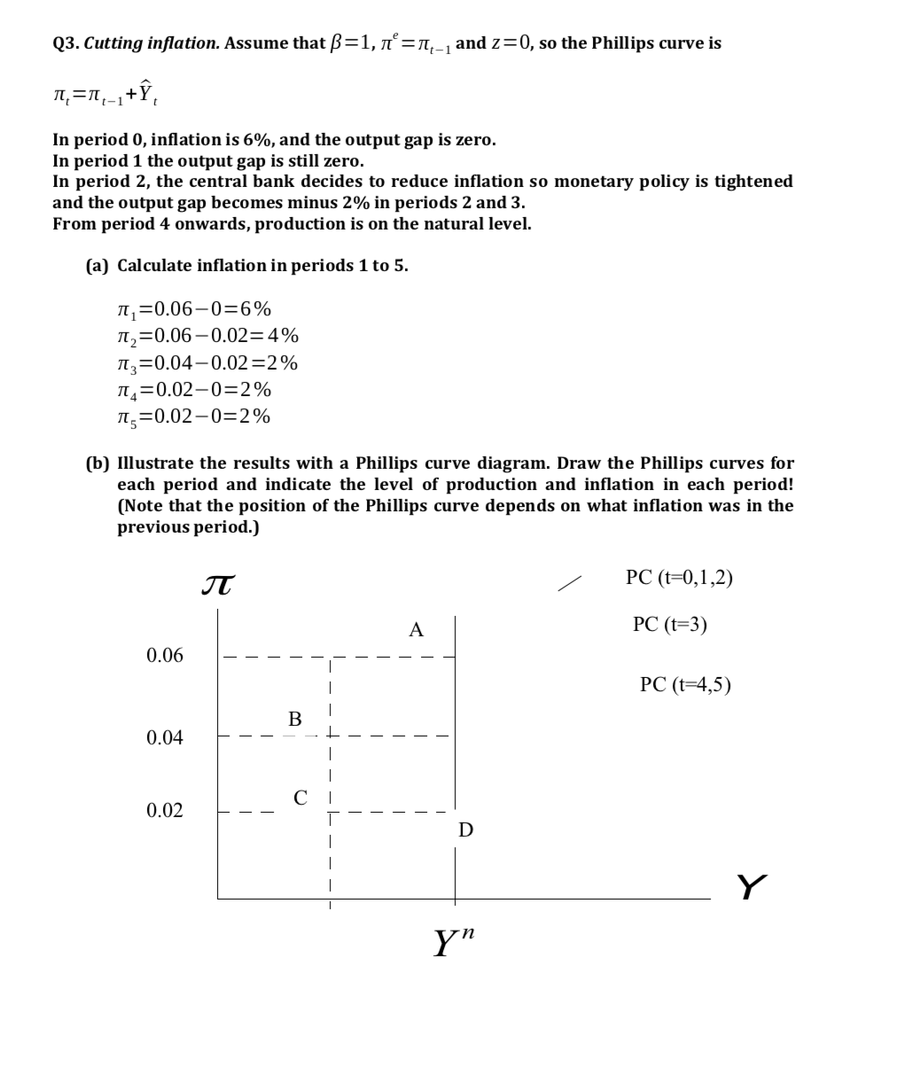 Hello, the answer is given in red, but please give step by