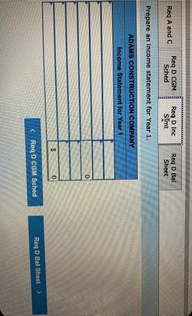 Please help solve . this is all the information given Reg A