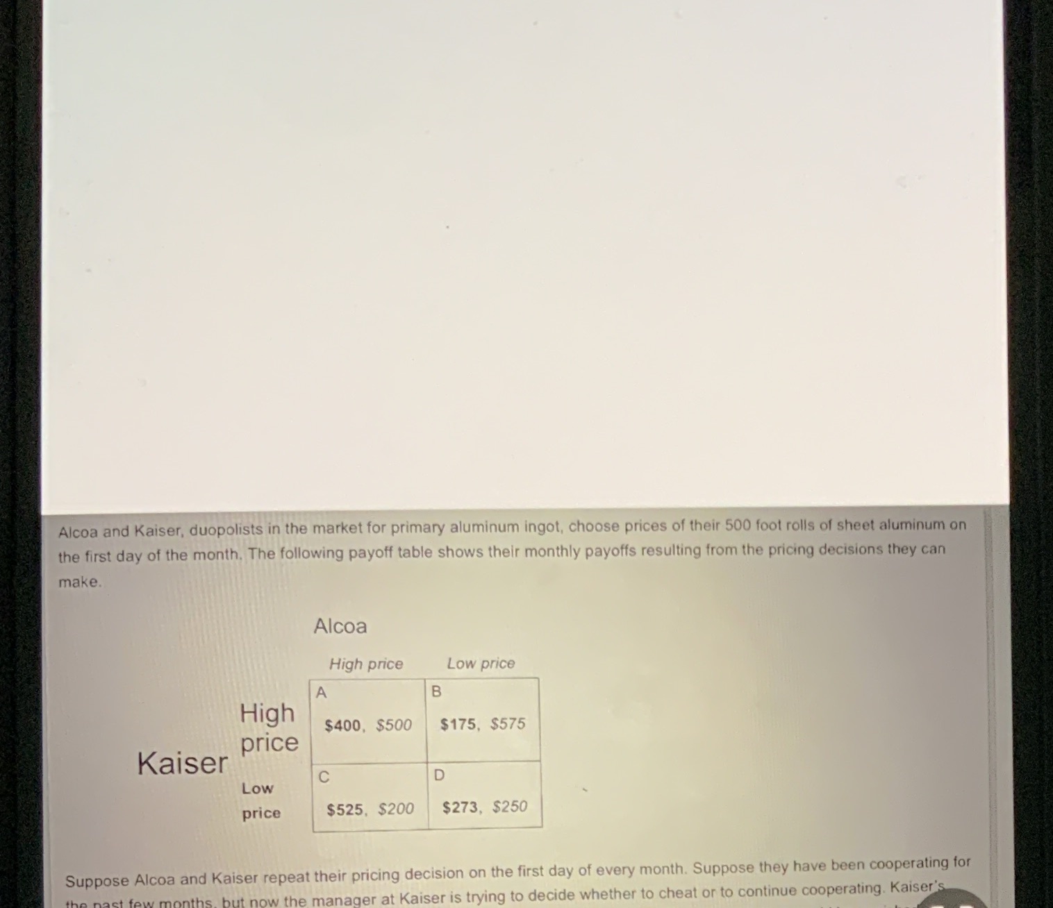 BE SURE TO SHOW ALL YOUR MATH STEP BY STEP1. WHAT IS